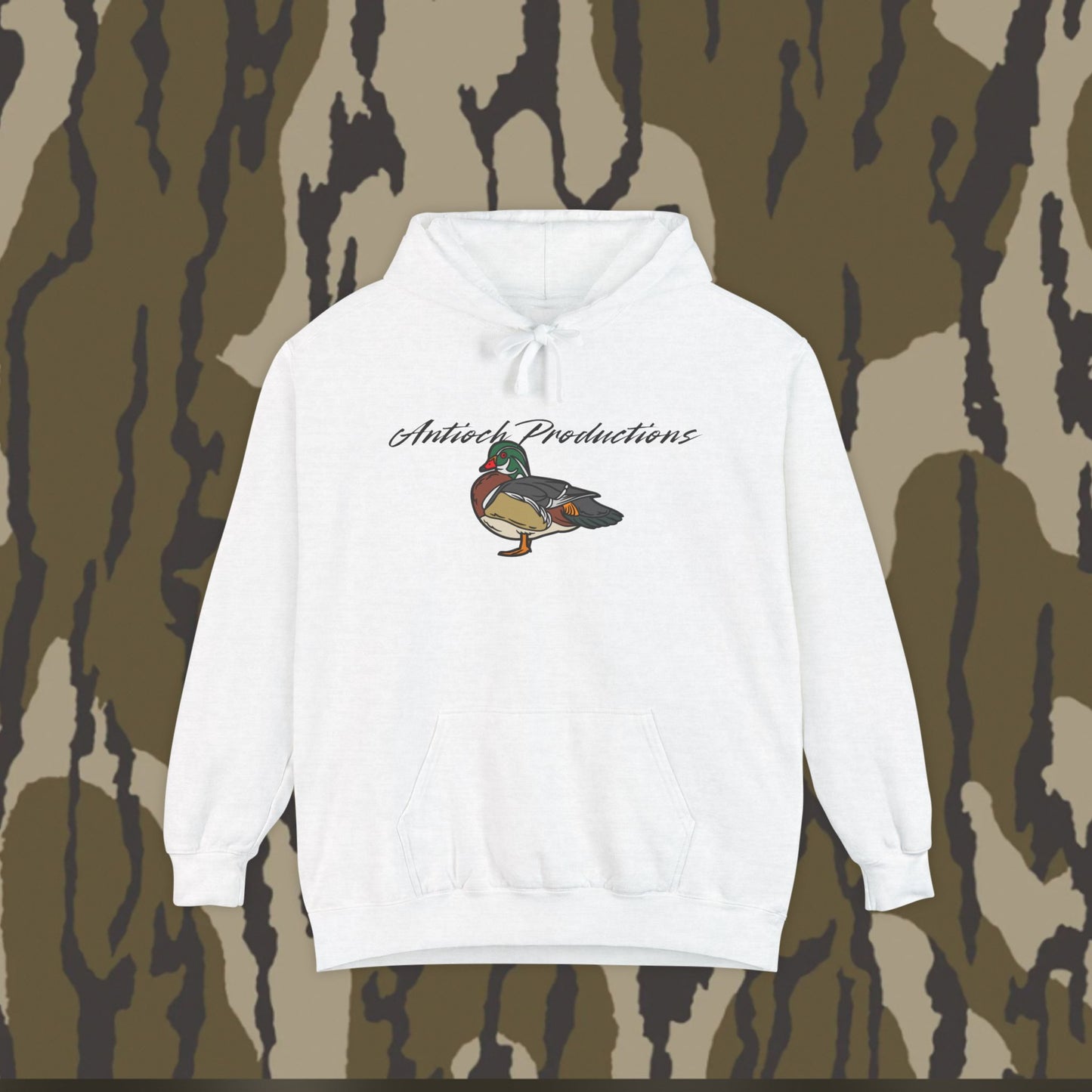 Antioch Productions Hoodie