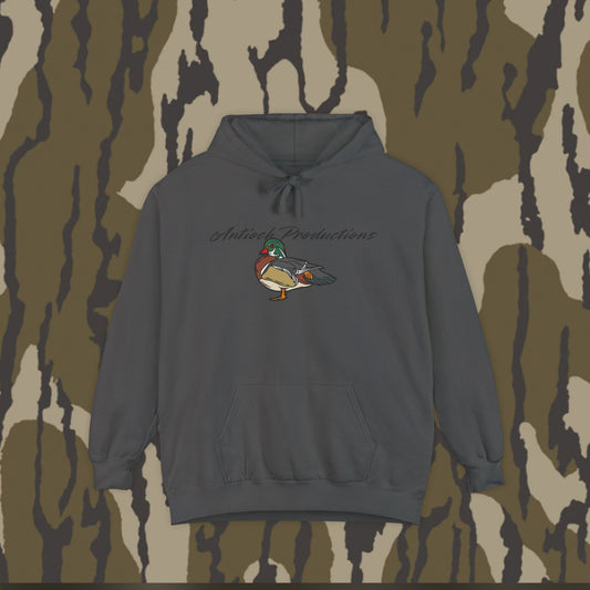 Antioch Productions Hoodie