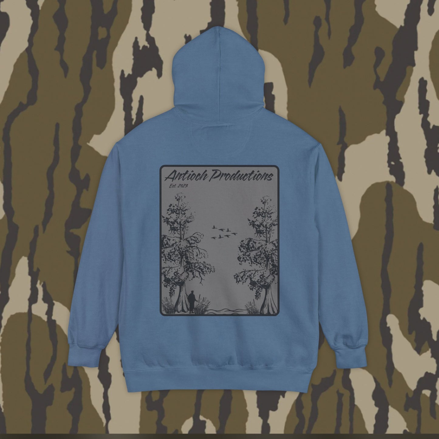 Antioch Productions Hoodie