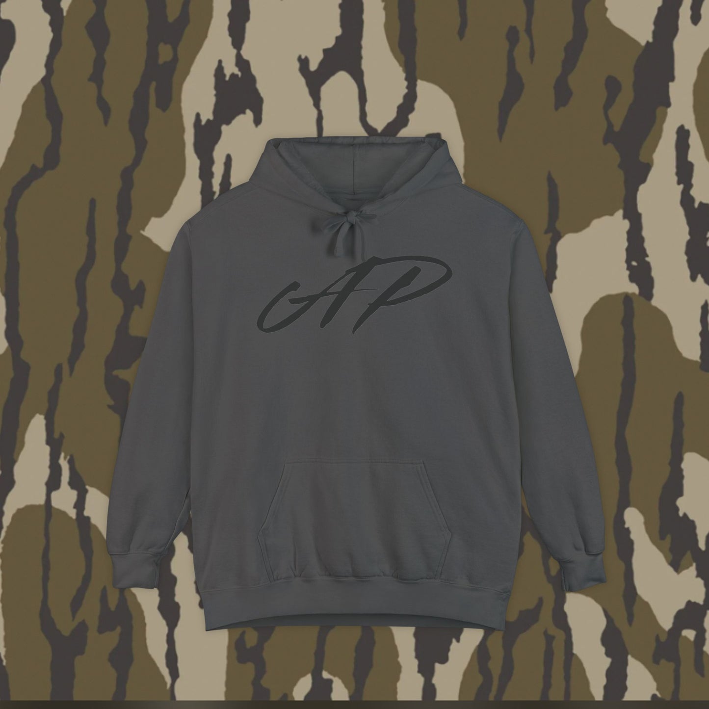 "Gus" Antioch Productions Hoodie