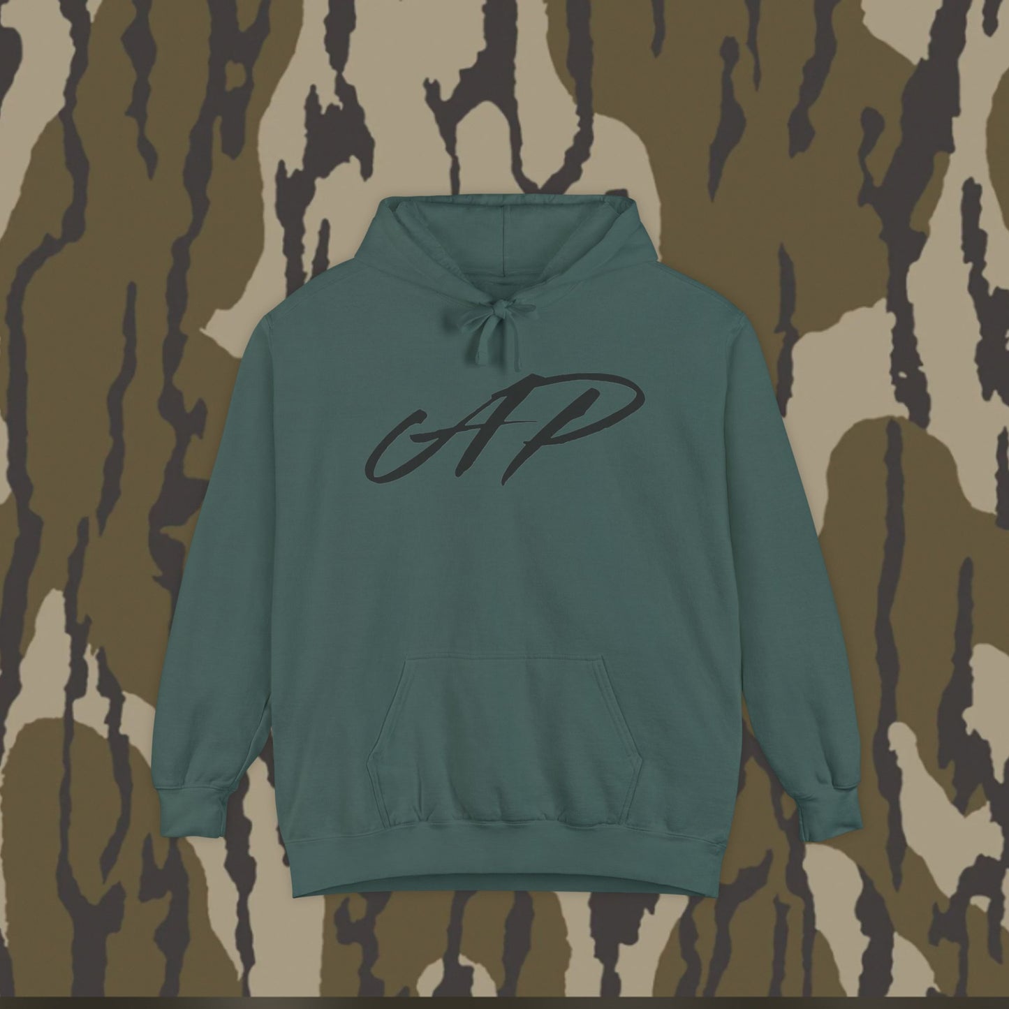 Antioch Productions Hoodie