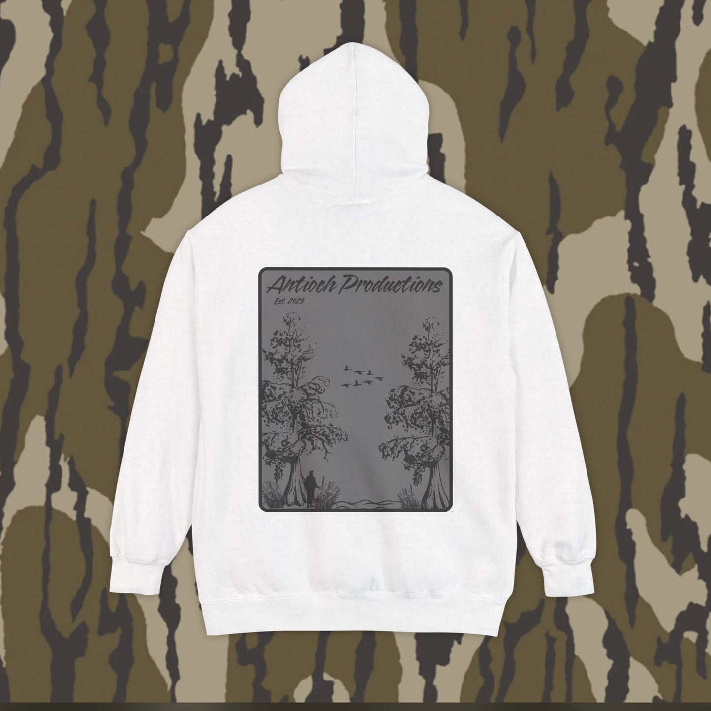 Antioch Productions Hoodie