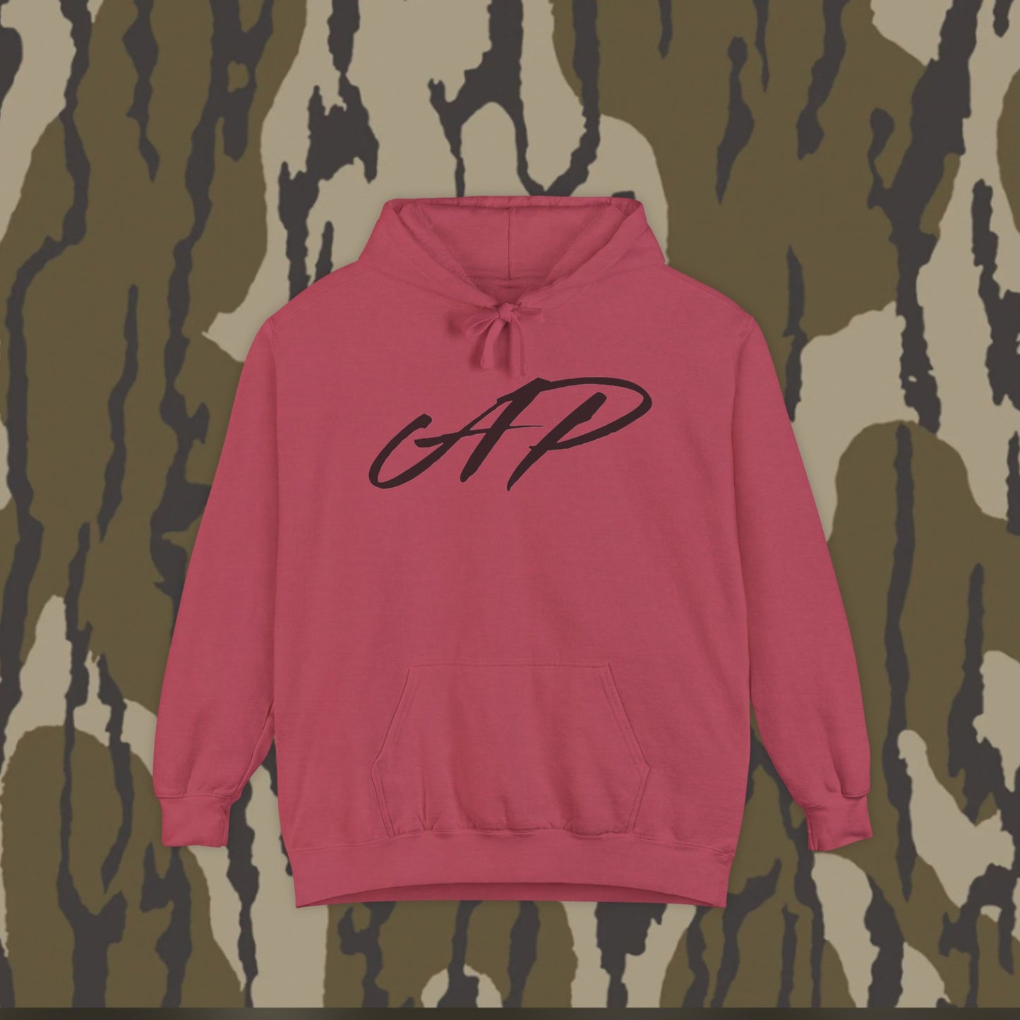 Antioch Productions Hoodie