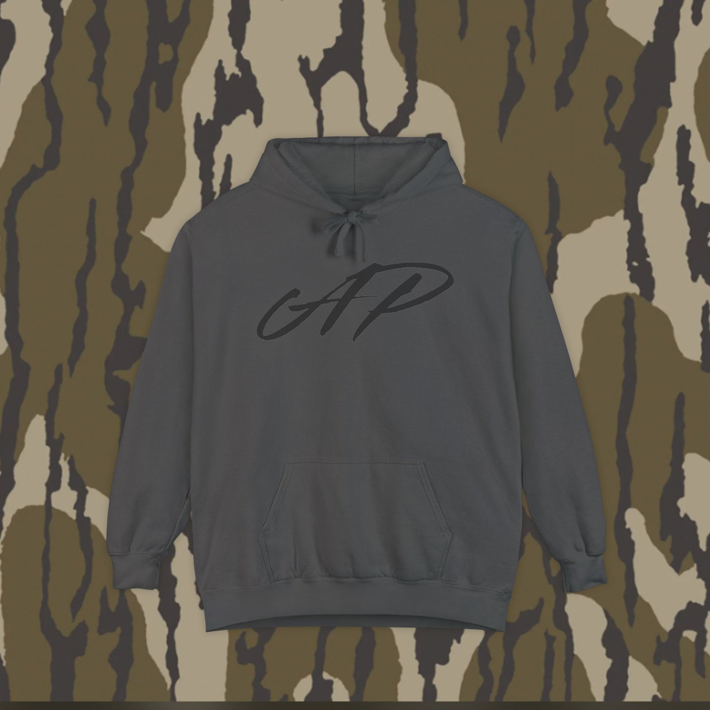 Antioch Productions Hoodie